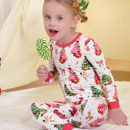 Bamboo Babyjamas